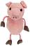    The Puppet Company -  - 