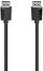  DisplayPort 1.2 male  DisplayPort 1.2 male Hama - 1.5, 3  5 m - 