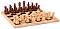 ������ ��� � ����� Tactic Classic Collection - � ������� 24 x 24 cm - ����