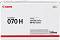   Canon CRG-070H Black - 10200  - 