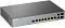  ZyXEL GS1350-12HP - 12 , 1000 Mbps - 