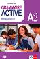 Grammaire Active - ���� A2: ��������� � ���������� �� ������� ���� - Carine Mercier-Pontec - ��������