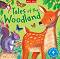 Tales of the Woodland - Catherine Veitch -  