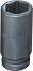    3/4" Heyco CR-Mo -   ∅ 22 - 33 mm - 