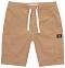 Детски къс панталон MINOTI - 100% памук, от колекцията MINOTI Basics - 