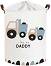    SIPO Trucks - 35 x 45 cm - 