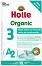     Holle Organic A2 3 - 400 g,  10+  - 