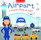 Mini Convertible Playbook - Airport - Belinda Gallagher - ������ �����
