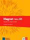 Magnet neu - ���� A1: ������ �������� �� ������ ���� - Giorgio Motta, Silvia Dahmen, Ursula Esterl - ������ ��������