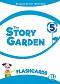 The Story Garden - ���� 5 (A2.1): ��������� �� ��������� ���� - Mariagrazia Bertarini, Martha Huber - �������