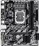 ����� ������ Gigabyte H810M K - LGA 1851, Intel H810, DDR5, Micro ATX - 