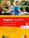 Magnet neu - ���� A1.1: ������� � ������ �������� �� ������ ���� - Giorgio Motta, Silvia Dahmen, Ursula Esterl, Elke Korner, Victoria Simons - �������