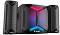Bluetooth   Yenkee YSP 2105 - , 2   RGB LED  - 