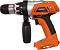  18V Premium Solo -     HD - 
