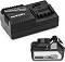     HiKOKI (Hitachi) 18 V / 5 Ah -  BSL1850  UC18YFS - 