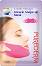 Purederm COLOR!SKIN Miracle Shape-Up Mask -       - 