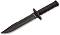   Boker John Jay Survival Knife -   Magnum - 