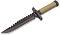   Boker M-Spec Survival Knife -   Magnum - 
