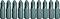    Gadget - 10  x 25 mm - 