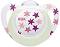    NUK Star Night -    ,   Night & Day, 18-36  - 