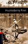 Oxford Bookworms Library - ���� 2 (A2/B1): Huckleberry Finn - �����