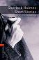 Oxford Bookworms Library - ���� 2 (A2/B1): Sherlock Holmes. Short Stories - �����