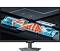 ������� Gigabyte M27QS - 27", SS-IPS, 180 Hz, 2560 x 1440, 1 ms, HDMI, DisplayPort, USB-C - 