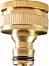     ∅ 3/4"  1" Top Garden -    - 