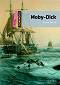 Dominoes - ���� Starter (A1): Moby-Dick - Herman Melville - �����