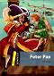 Dominoes -  1 (A1/A2): Peter Pan - 