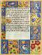 ������ Paperblanks Spinola Hours - 18 x 23 cm, � ������ - ������