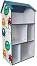   GINGER HOME - 54 / 91.5 / 27 cm,   Monster - 