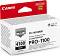 ������ � ������� �� ������� Canon PFI-4100 Matte Black - 80 ml - 