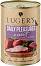    Luger's - 6 x 400  6 x 800 g,     ,   Daily Pleasures,    - 