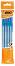 ��������� BIC Round Stick 1 mm - 4 ��� 8 ���� - 