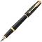  Parker Muted Black GT -      Urban - 