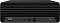   HP Pro SFF 400 G9 - Intel Core i7-14700 1.5 GHz, 16 GB RAM DDR4, 512 GB SSD, Windows 11 Pro - 