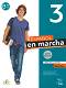 Nuevo Espanol en marcha -  3 (B1):     +     - Francisca Castro Viudez, Ignacio Rodero Diez, Carmen Sardinero Francos - 