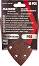    Raider Velcro - 10    100 x 150 mm   Power Tools - 