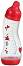    Difrax I Love - 250 ml,   Natural, 0+  - 