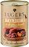    Luger's - 6 x 400  6 x 800 g,     ,   Daily Pleasures,    - 