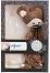     Difrax Monkey Mario -   ,      - 