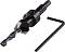    Wolfcraft -   ∅ 4.5 mm   - 