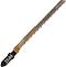    Wolfcraft 10 TPI - 2  x 100 mm - 