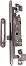    Metal - 43 x 17 mm - 