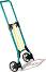   Wolfcraft TS 550 -   70 kg - 