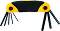   Topmaster CR-V - 8    1.5 - 8 mm - 