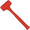    PVC  Stanley Compo-Cast - 0.3 - 1.5 kg    - 