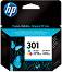      HP 301 Color - 150  - 