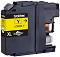      Brother LC-525 XL Yellow - 1300  - 